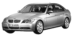 BMW E90 C1507 Fault Code