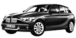 BMW F20 C1507 Fault Code