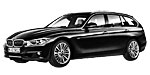 BMW F31 C1507 Fault Code